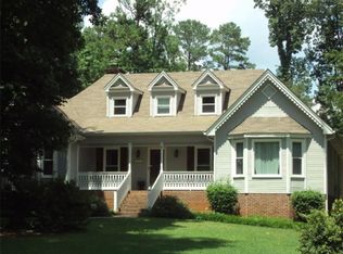 4330 Antelope Ln, Snellville, GA 30039