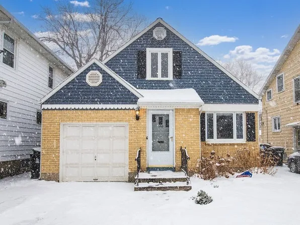 108 Hamilton Blvd, Tonawanda, NY 14217