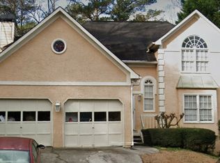 3126 Ramblewood Ct, Powder Springs, GA 30127
