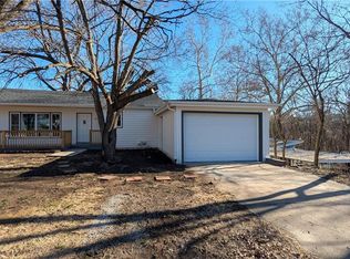 533 S Crane St, Independence, MO 64050