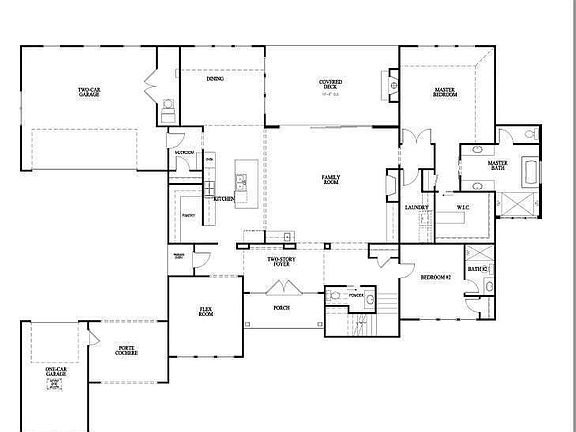 2nd image of 3855 Town Farms Dr