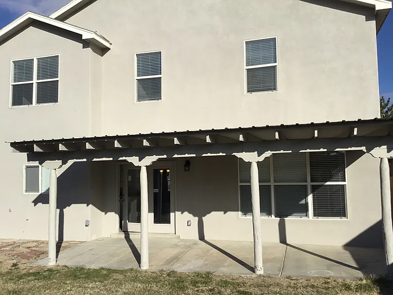 10319 Calle Dichoso Ct NW — Photo 20
