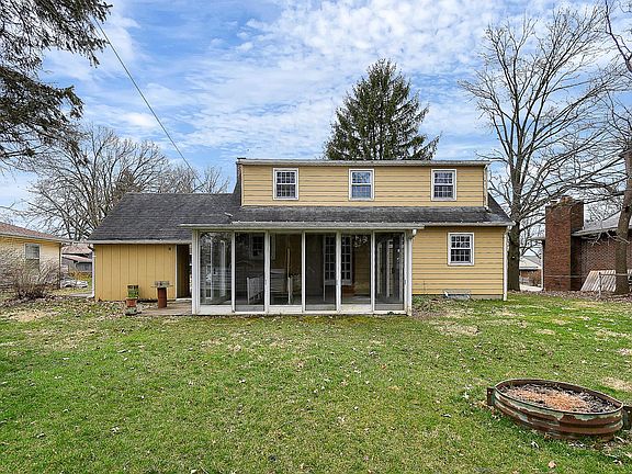 2nd image of 7722 Burkey Ave