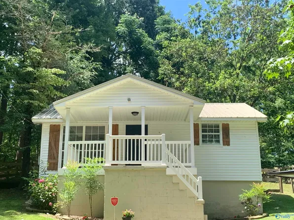 2702 Duncan Ave, Gadsden, AL 35901