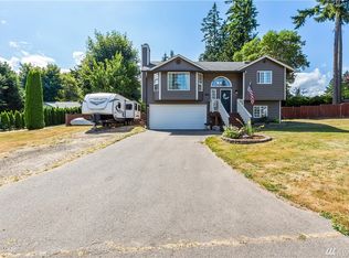 261 Fern Meadows Loop SE, Pt Orchard, WA 98366