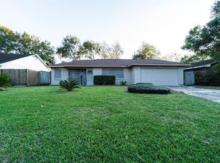 6419 Indigo St, Houston, TX 77074