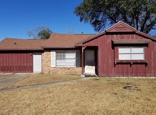 9263 Linda Vista Rd, Houston, TX 77078