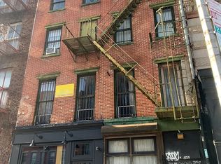 342 Bowery, New York, NY 10012