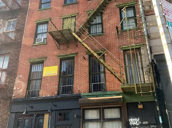342 Bowery, New York, NY 10012