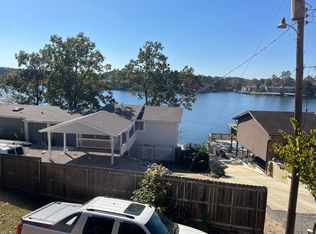 107 Bridgeview Cir, Hot Springs, AR 71913