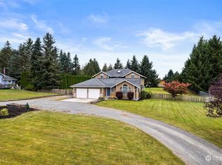 13309 231st St E, Graham, WA