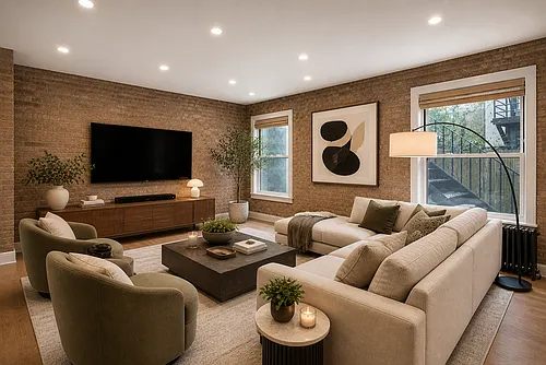 72 Carmine St #1E Photo 1