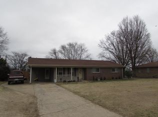 164 Williams Ln, Dyersburg, TN 38024