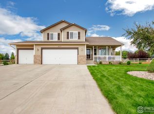 8757 Indian Village Dr, Wellington, CO 80549