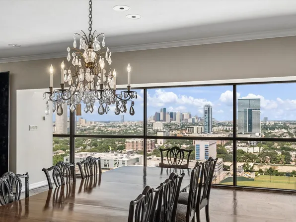 2929 Buffalo Speedway #A2301, Houston, TX 77098