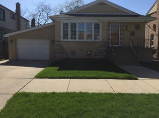 5152 S Menard Ave, Chicago, IL