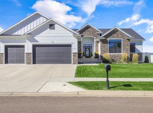 4118 9th St NE, Great Falls, MT 59404