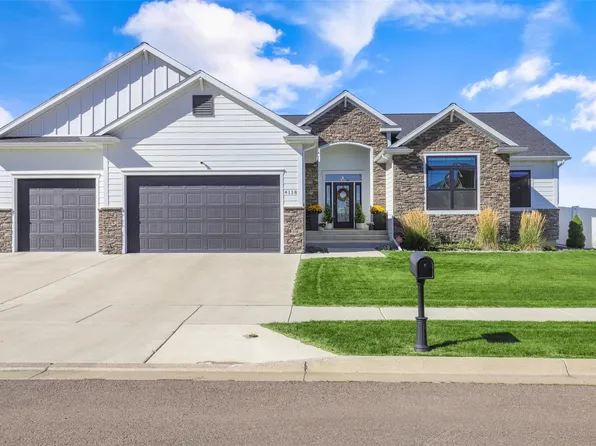 4118 9th St NE, Great Falls, MT 59404