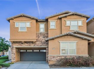 2045 Legacy Ln, Chino Hills, CA 91709