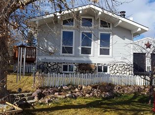 1623 Antelope Ct, Kemmerer, WY 83101