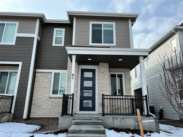 91 S Uriah Street, Aurora, CO 80018