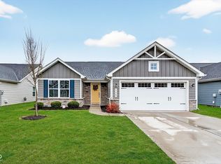 17967 Ranger Way, Westfield, IN