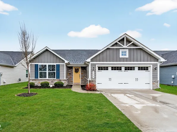 17967 Ranger Way, Westfield, IN 46074