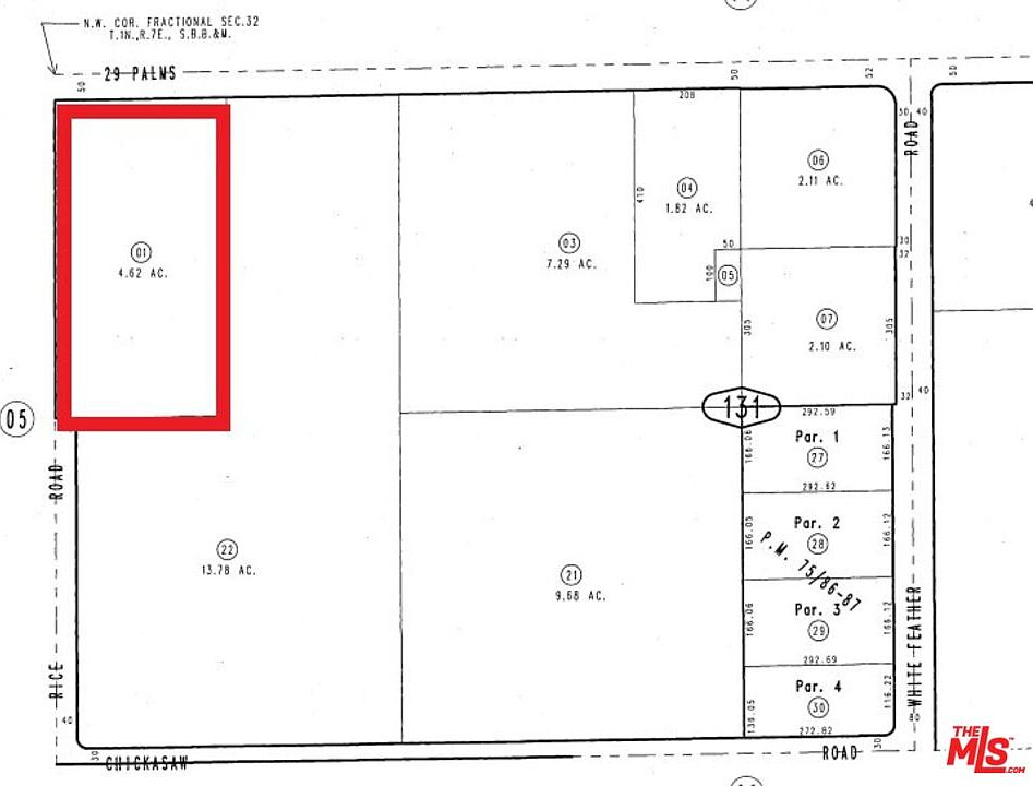 2nd image of 29 Twentynine Palms Hwy