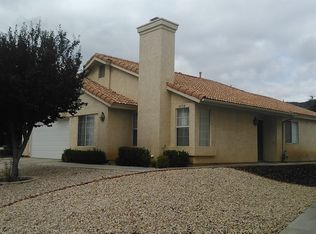 10710 Cherry Hills Dr, Cherry Valley, CA 92223