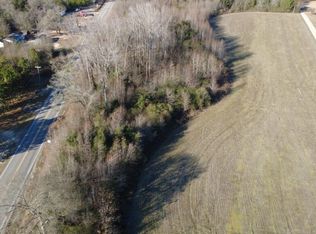 Pineville School Rd, Bennettsville, SC 29512