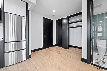 Rented by ERNY LLC