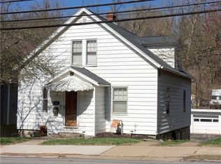 859 E Maiden St, Washington, PA