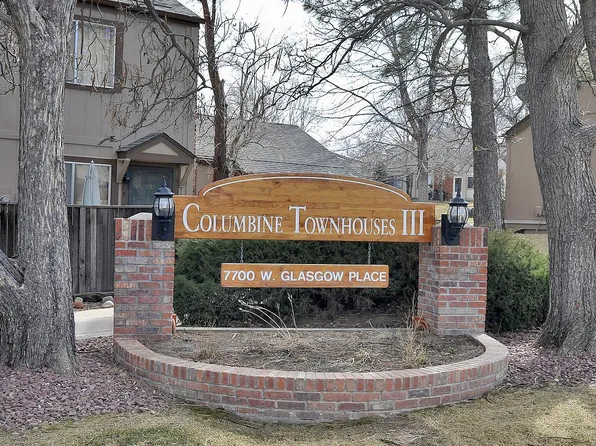 7700 W Glasgow Pl APT 24C, Littleton, CO 80128