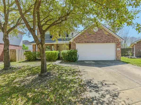 21935 Whispering Daisy Ct, Cypress, TX 77433