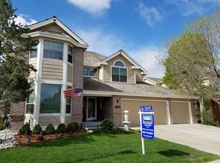 13531 Thorncreek Cir, Thornton, CO 80241