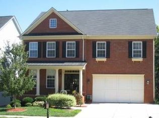 6418 Chadwell Ct, Fort Mill, SC 29707