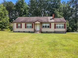 3347 Wall Rd, Greensboro, NC 27407