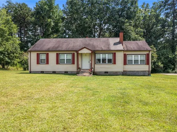 3347 Wall Rd, Greensboro, NC 27407