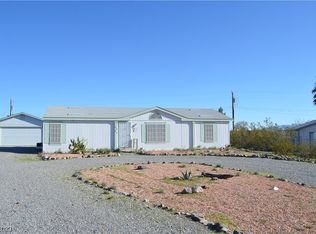 921 E Pablo Ln, Pahrump, NV 89060