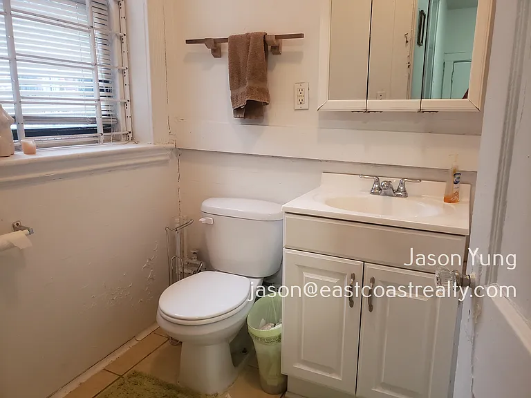 234 Hemenway St #19 — Photo 6