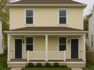 525 Baltimore St #B, Huntington, WV 25702