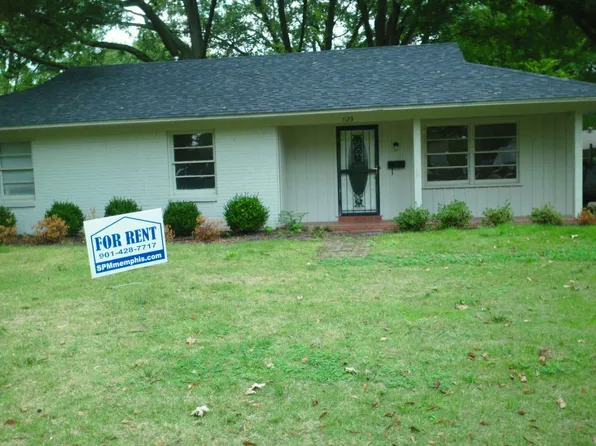 1123 Perkins Ter, Memphis, TN 38117