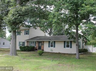 776 Evergreen Rd, Severn, MD 21144