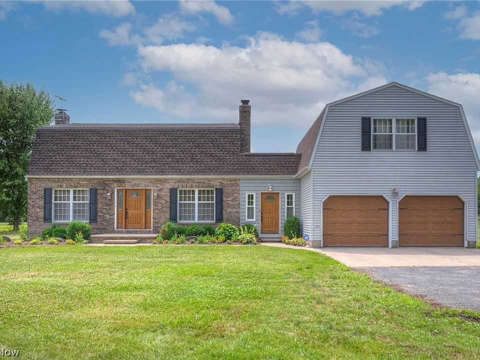 14544 Indian Hollow Rd, Grafton, OH 44044 Zillow