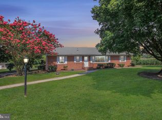 6230 Old Shawnee Rd, Milford, DE 19963