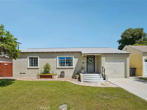 2623 E 219th St, Carson, CA 90810
