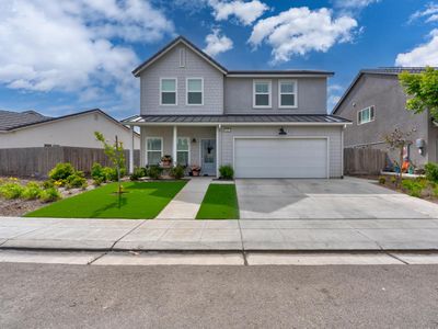 860 Blue Oak Ln W, Madera, CA, 93636