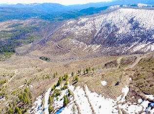 Nhn McGinnis, Libby, MT 59923