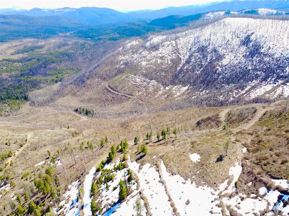 Nhn McGinnis, Libby, MT 59923