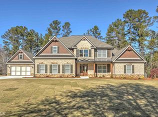 1001 Highgrove Dr LOT 30, Monroe, GA 30655